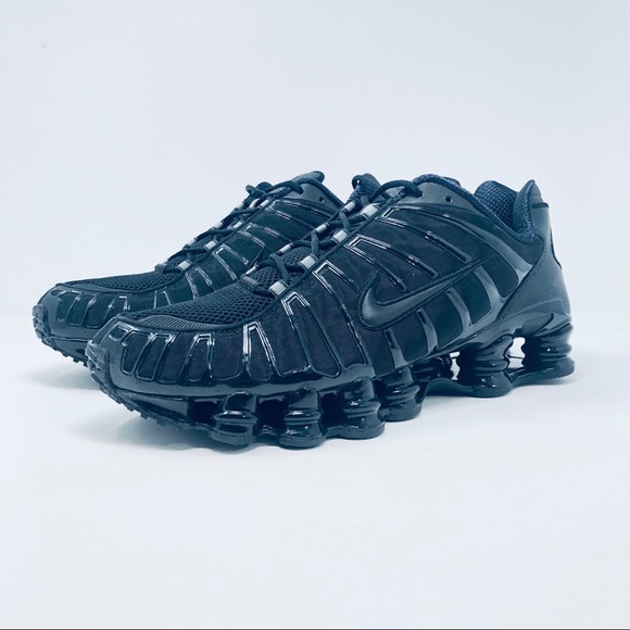 Nike Shox TL - Picture 2 of 7